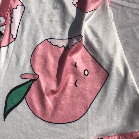 📦 DONATED 📦 NWOT 🍑 Bodysuit Size Large - Picture 2 of 6